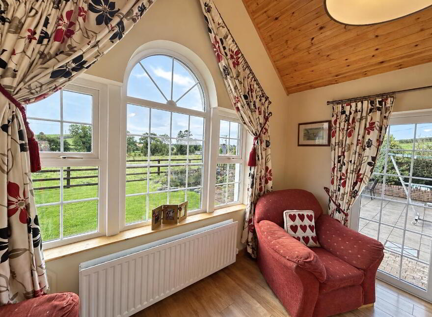 24 Baronagh Road, Fintona, Omagh, BT78 2LZ