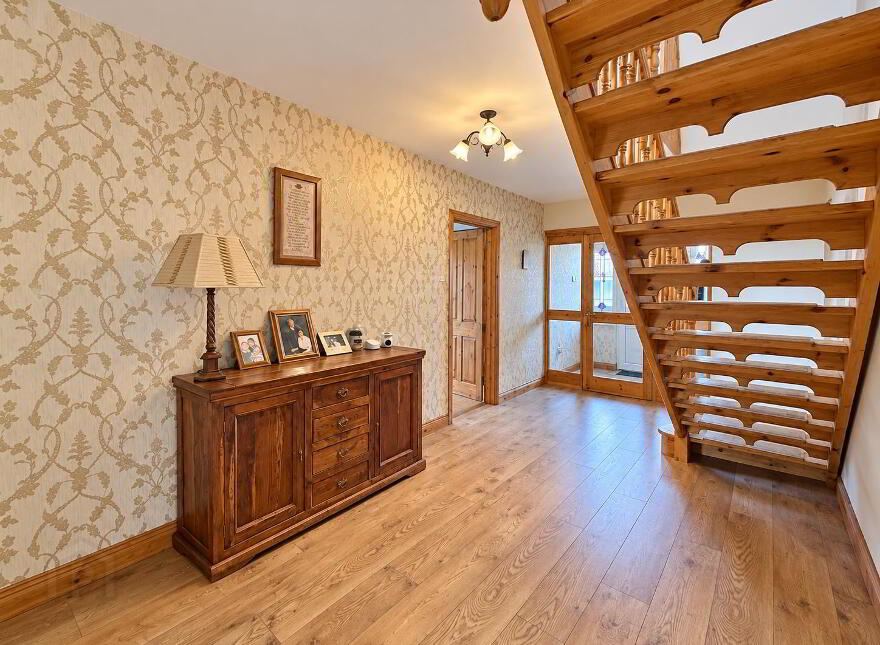 24 Baronagh Road, Fintona, Omagh, BT78 2LZ