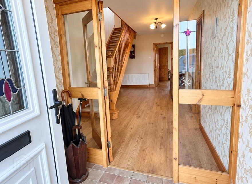 24 Baronagh Road, Fintona, Omagh, BT78 2LZ