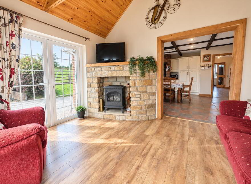 24 Baronagh Road, Fintona, Omagh, BT78 2LZ