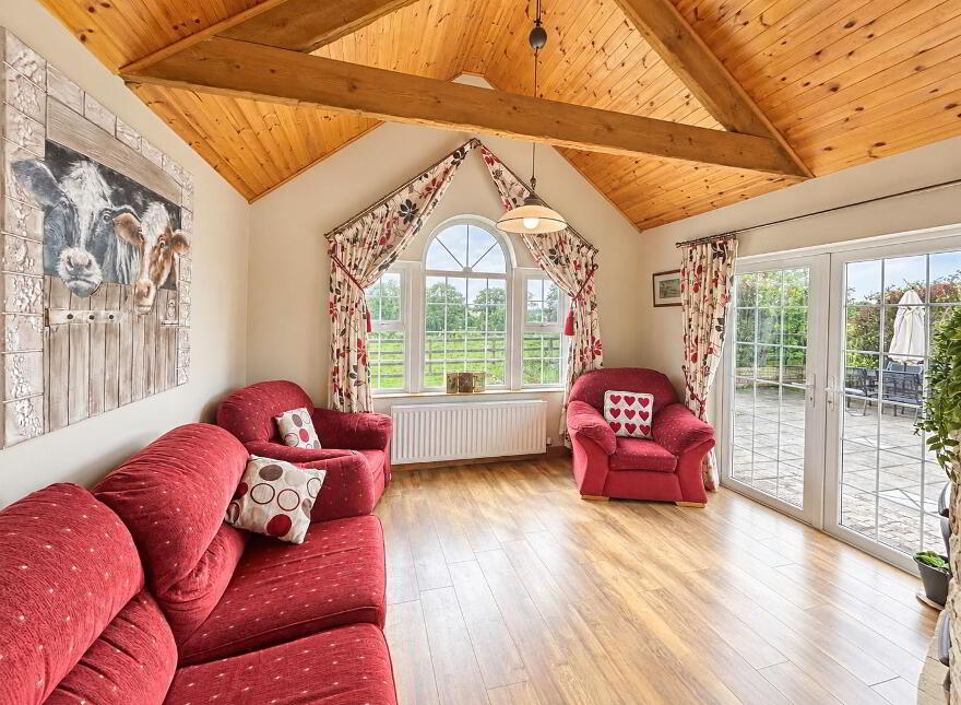 24 Baronagh Road, Fintona, Omagh, BT78 2LZ
