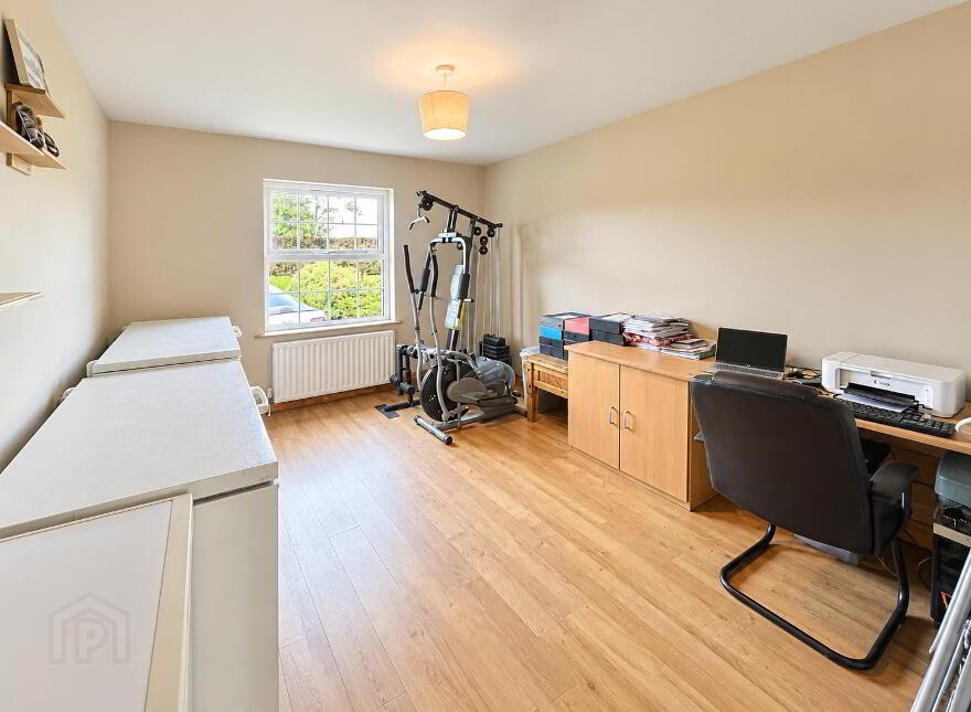 24 Baronagh Road, Fintona, Omagh, BT78 2LZ