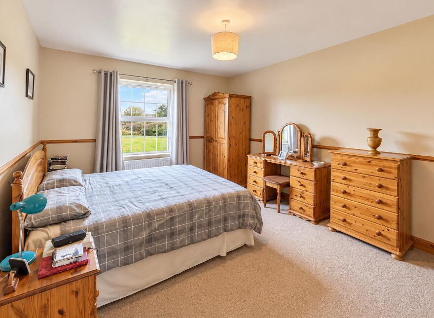 24 Baronagh Road, Fintona, Omagh, BT78 2LZ