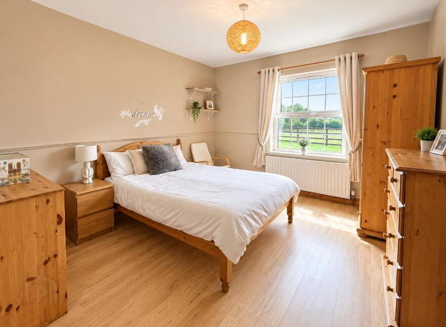 24 Baronagh Road, Fintona, Omagh, BT78 2LZ