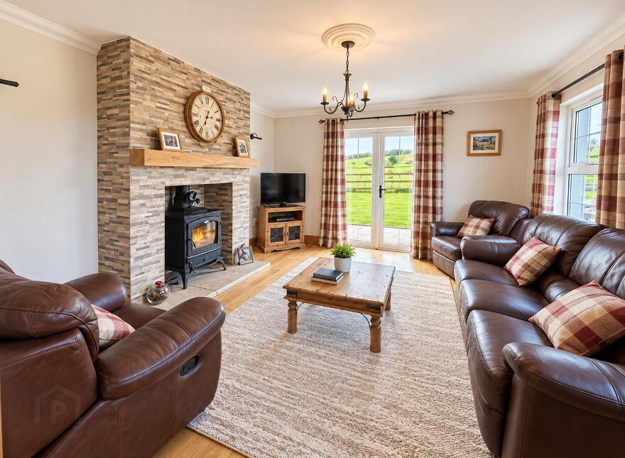 24 Baronagh Road, Fintona, Omagh, BT78 2LZ