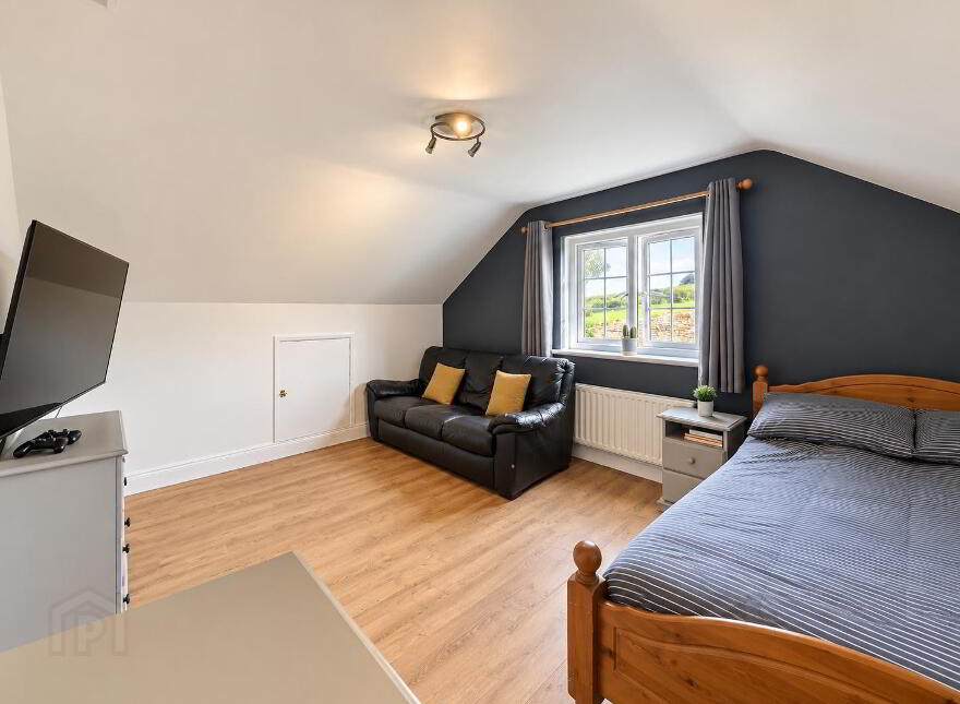 24 Baronagh Road, Fintona, Omagh, BT78 2LZ