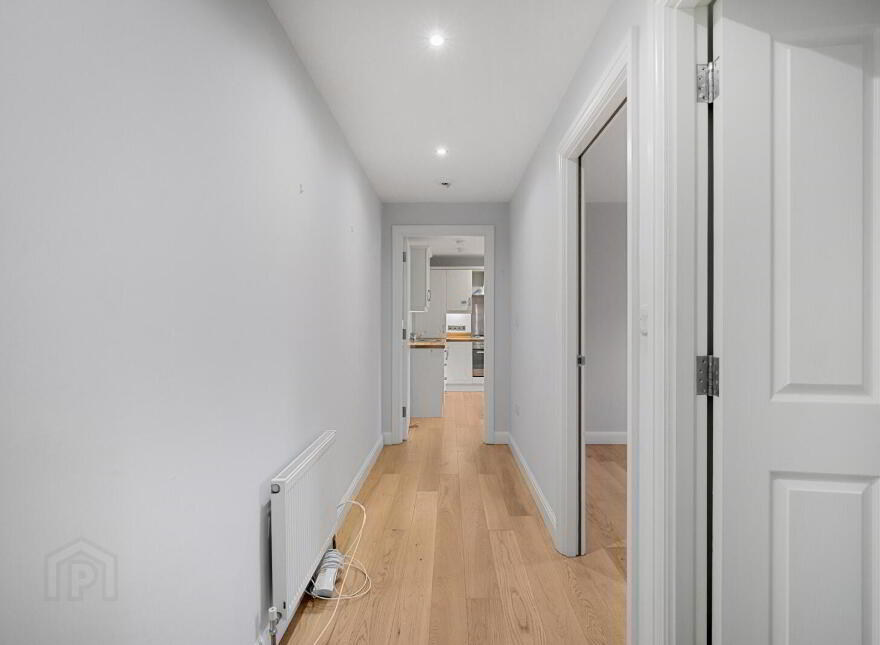 Apartment 10 One 20 120 Upper Newtownards Road, Belfast, BT4 3EQ