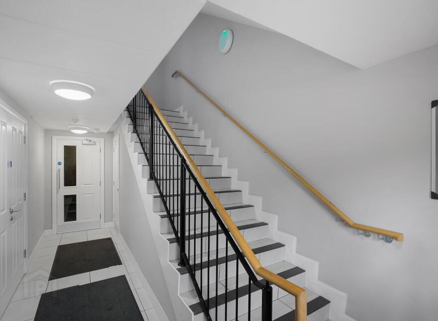 Apartment 10 One 20 120 Upper Newtownards Road, Belfast, BT4 3EQ