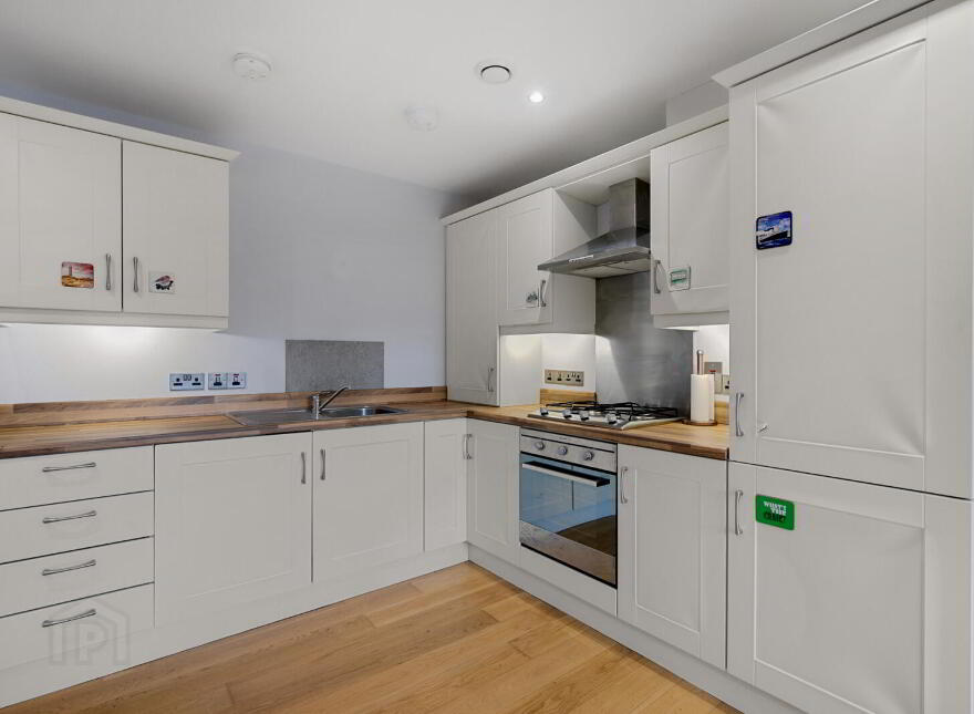 Apartment 10 One 20 120 Upper Newtownards Road, Belfast, BT4 3EQ