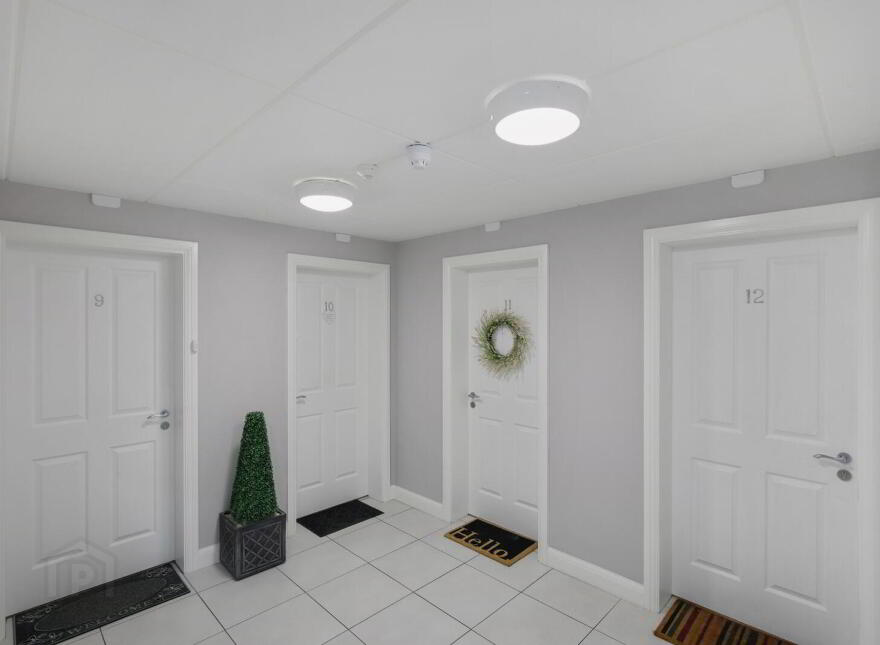 Apartment 10 One 20 120 Upper Newtownards Road, Belfast, BT4 3EQ