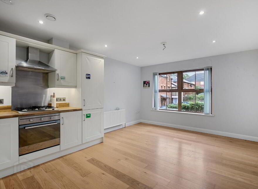 Apartment 10 One 20 120 Upper Newtownards Road, Belfast, BT4 3EQ