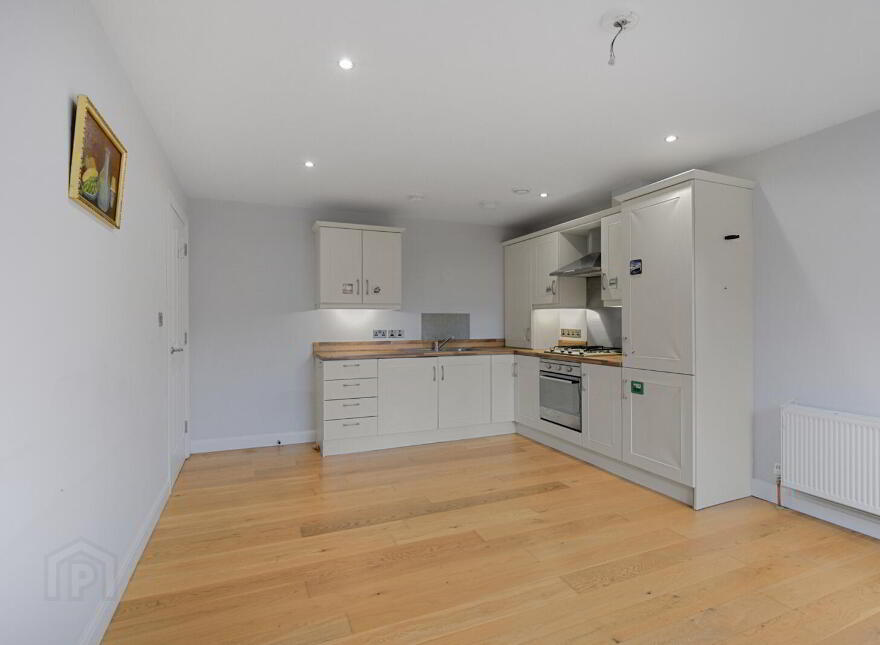 Apartment 10 One 20 120 Upper Newtownards Road, Belfast, BT4 3EQ