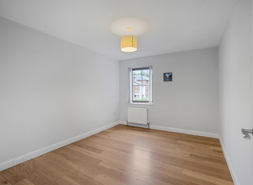 Apartment 10 One 20 120 Upper Newtownards Road, Belfast, BT4 3EQ