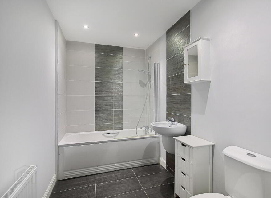 Apartment 10 One 20 120 Upper Newtownards Road, Belfast, BT4 3EQ