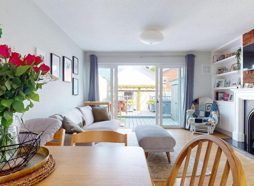 14 Bayside Crescent, Sutton, Sutton, D13V2Y5