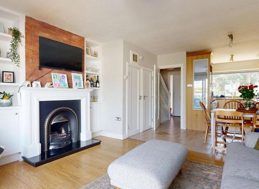 14 Bayside Crescent, Sutton, Sutton, D13V2Y5