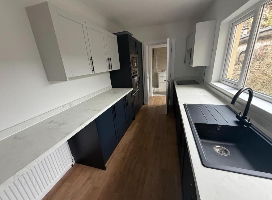17 Fountain Street, Londonderry, BT48 6QX