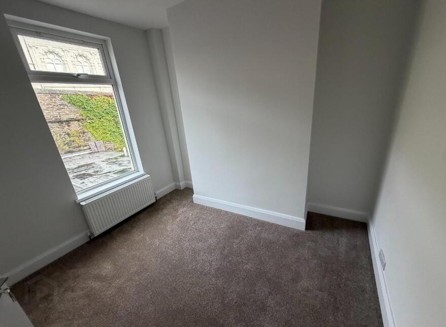 17 Fountain Street, Londonderry, BT48 6QX