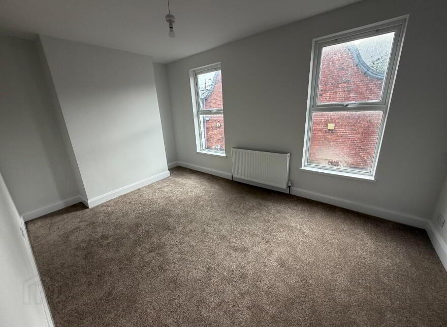 17 Fountain Street, Londonderry, BT48 6QX