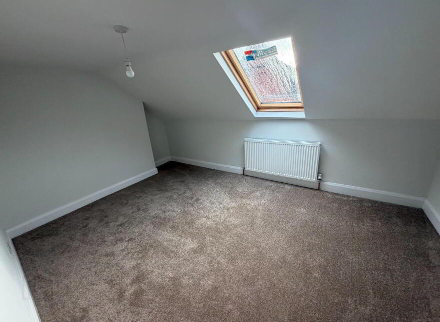 17 Fountain Street, Londonderry, BT48 6QX
