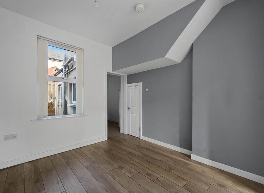 141 Rosebery Road, Ravenhill, Belfast, BT6 8JB