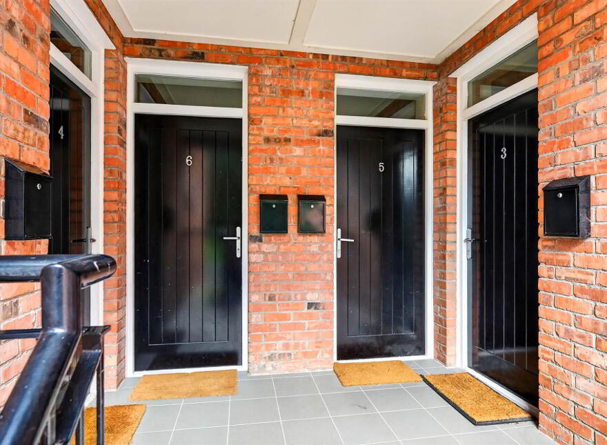 A6 Quarter Wood, 121 Old Dundonald Road, Belfast, BT16 1DL