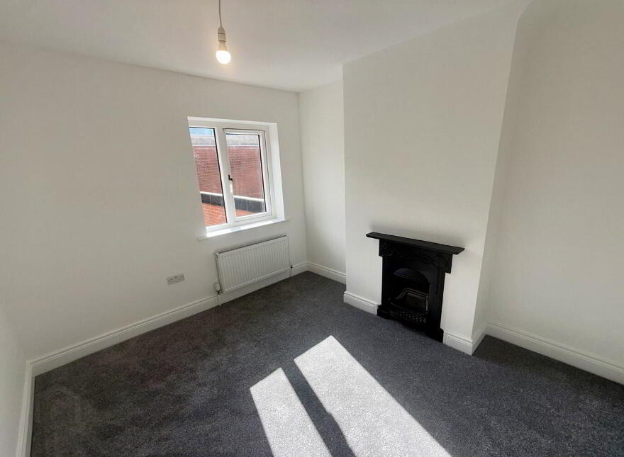 98 Ashley Avenue, Belfast, BT9 7BU