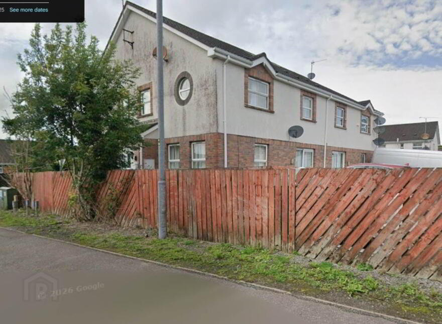 9 Ashdale, Enniskillen, BT74 4BH