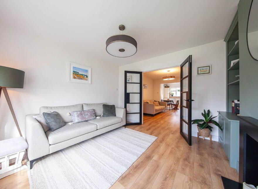 65 Elm Mount Ave, Beaumont, Beaumont, D09XE30