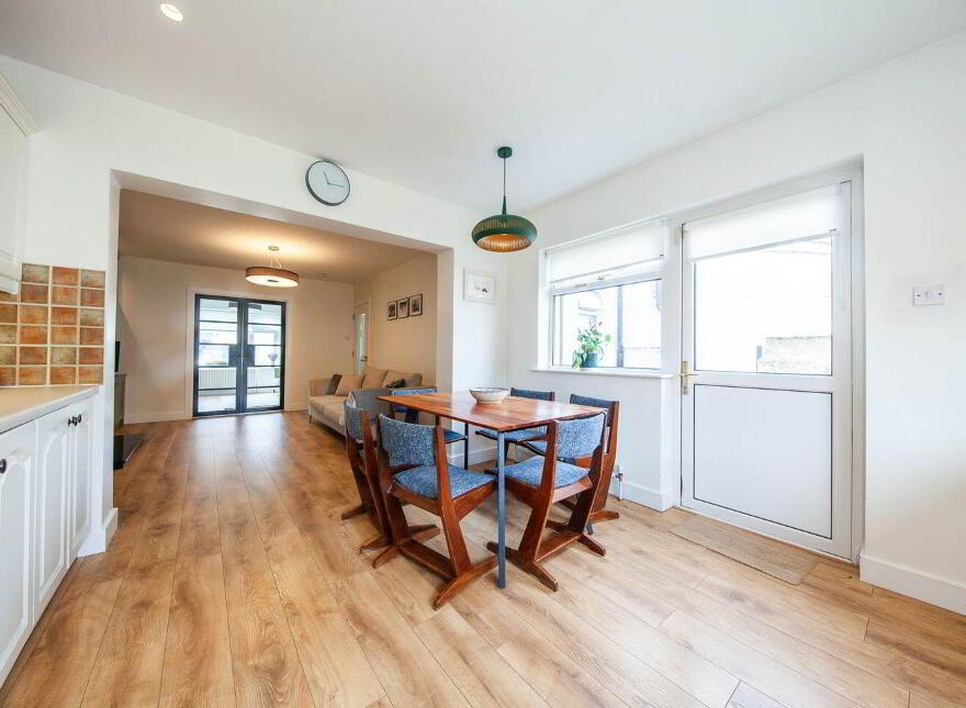 65 Elm Mount Ave, Beaumont, Beaumont, D09XE30