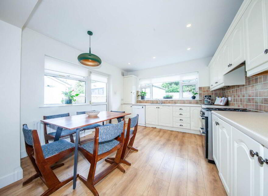 65 Elm Mount Ave, Beaumont, Beaumont, D09XE30