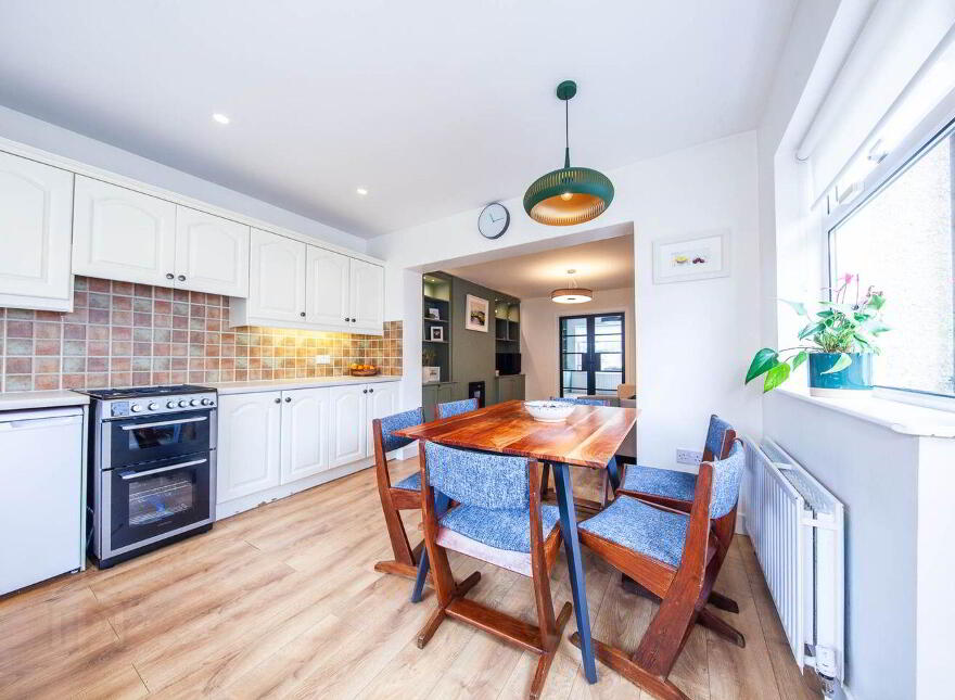 65 Elm Mount Ave, Beaumont, Beaumont, D09XE30