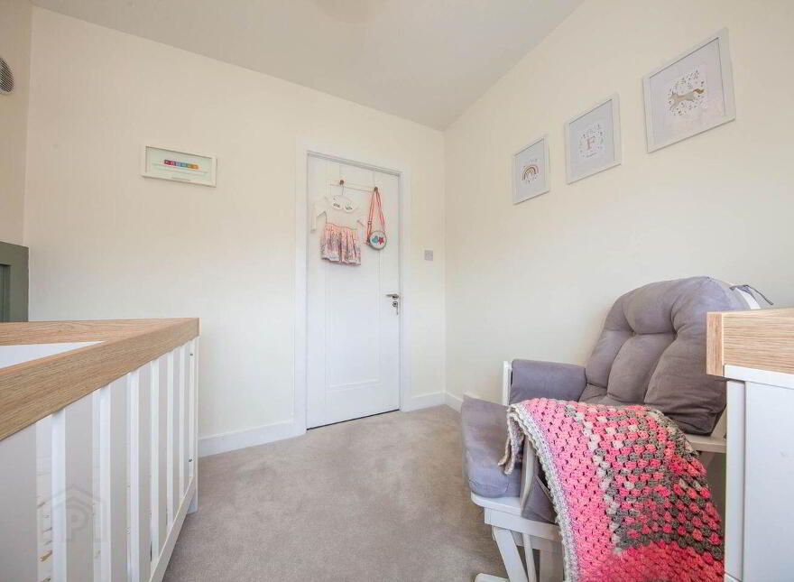 65 Elm Mount Ave, Beaumont, Beaumont, D09XE30