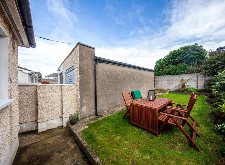 65 Elm Mount Ave, Beaumont, Beaumont, D09XE30
