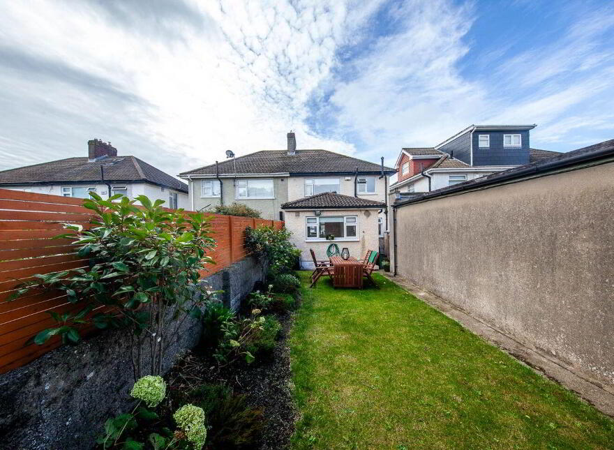 65 Elm Mount Ave, Beaumont, Beaumont, D09XE30