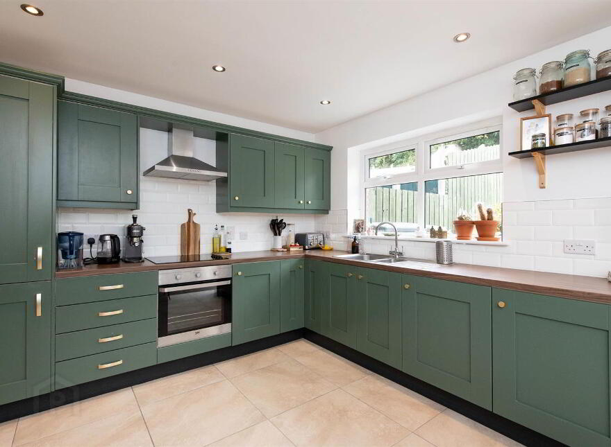 15 Oak Lodge, Banbridge, BT32 4SH