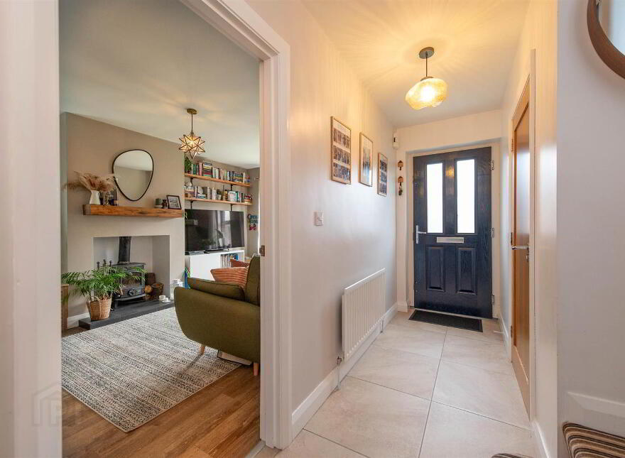 15 Oak Lodge, Banbridge, BT32 4SH