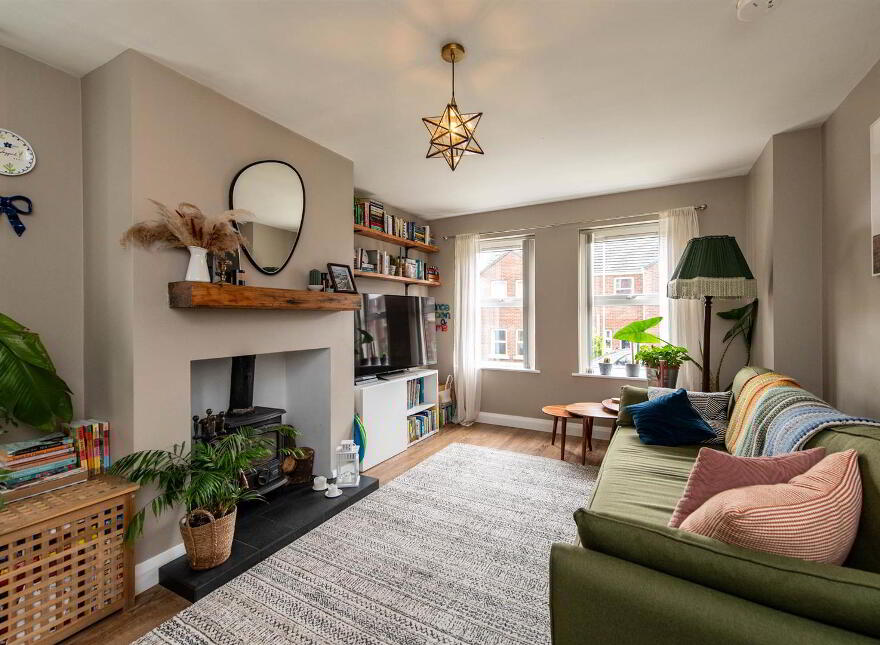 15 Oak Lodge, Banbridge, BT32 4SH