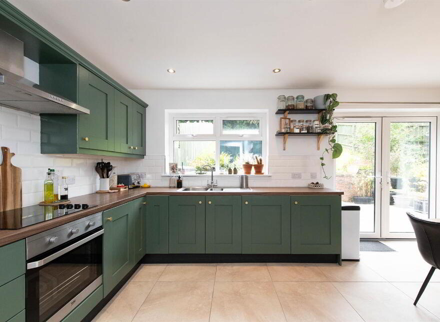 15 Oak Lodge, Banbridge, BT32 4SH