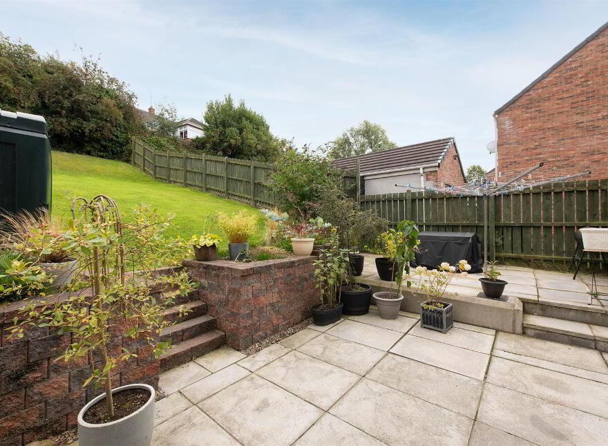 15 Oak Lodge, Banbridge, BT32 4SH