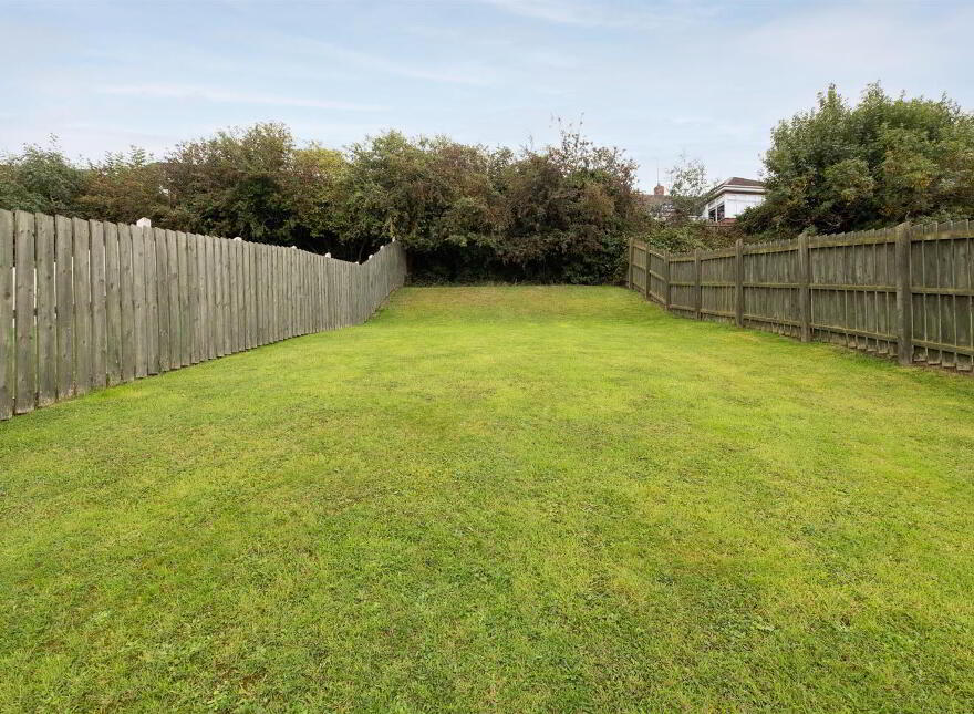 15 Oak Lodge, Banbridge, BT32 4SH
