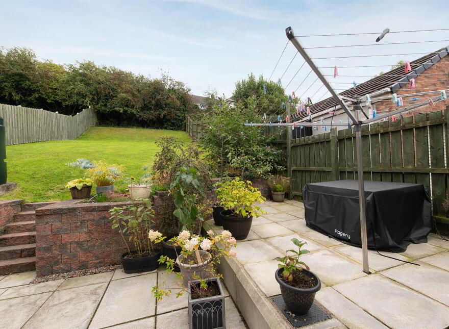 15 Oak Lodge, Banbridge, BT32 4SH