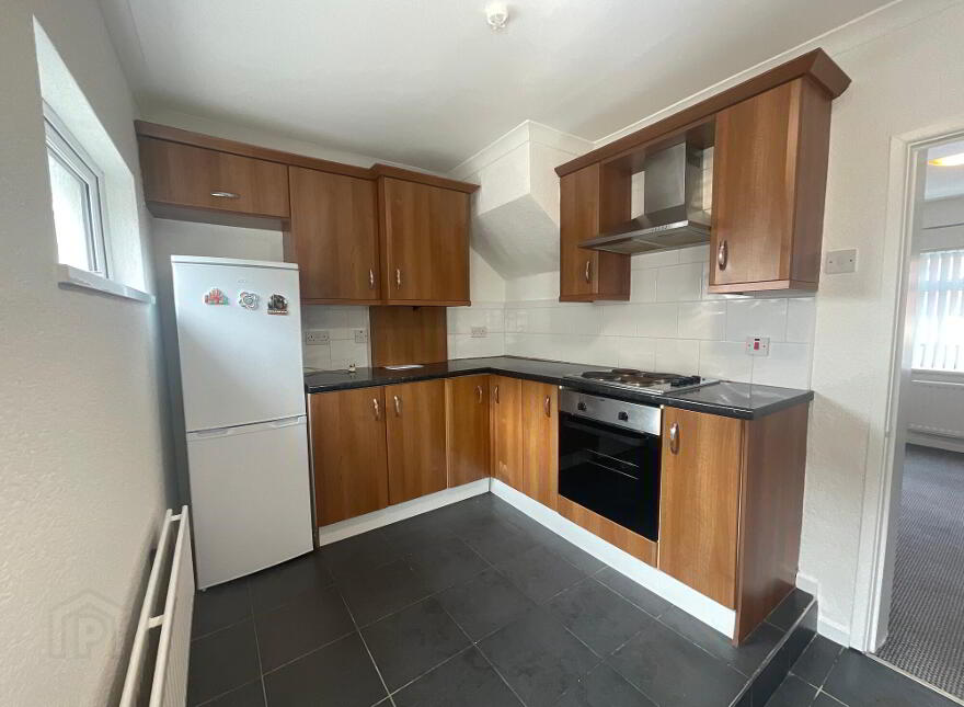 110 Ainsworth Drive, Belfast, BT13 3EP
