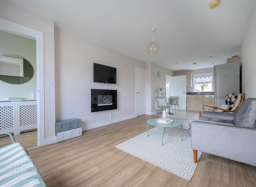 63 Mornington Lane, Lisburn, BT28 2WH