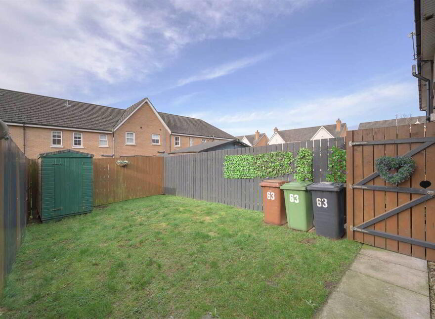 63 Mornington Lane, Lisburn, BT28 2WH