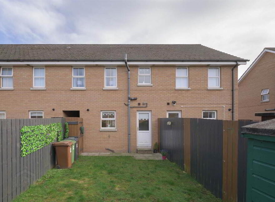 63 Mornington Lane, Lisburn, BT28 2WH