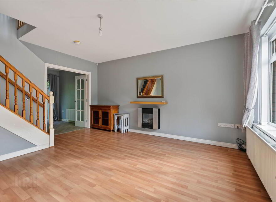 18 Glenburn Manor, Dunmurry, Belfast, BT17 9DX