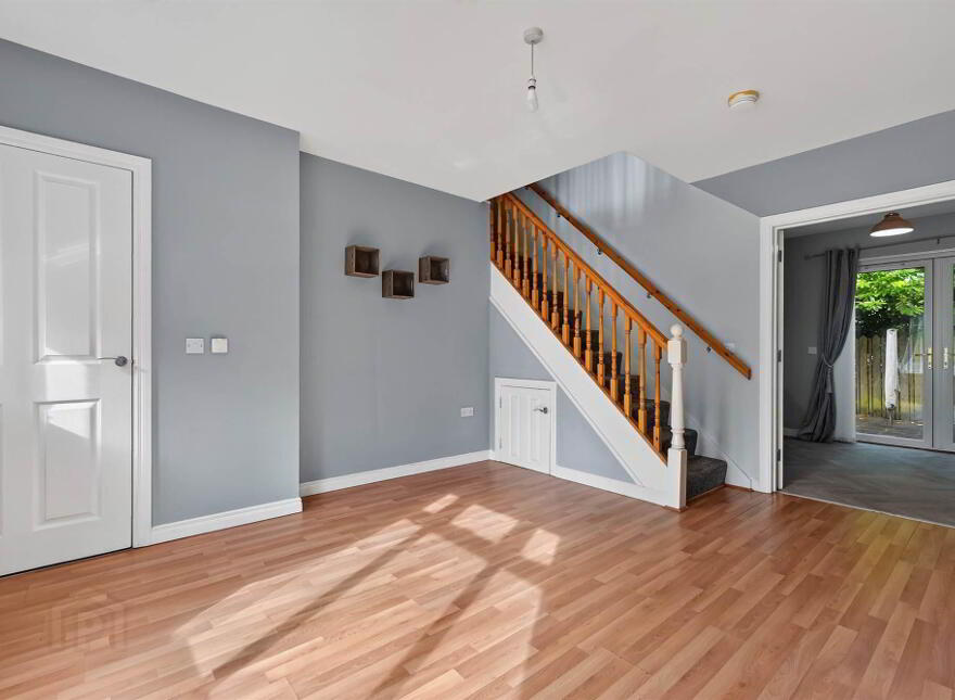 18 Glenburn Manor, Dunmurry, Belfast, BT17 9DX