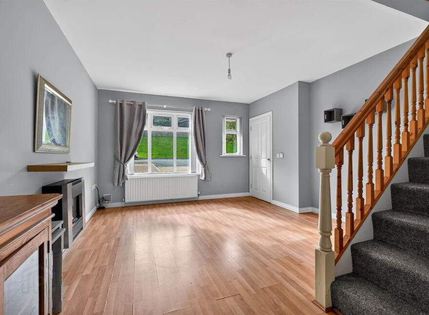 18 Glenburn Manor, Dunmurry, Belfast, BT17 9DX