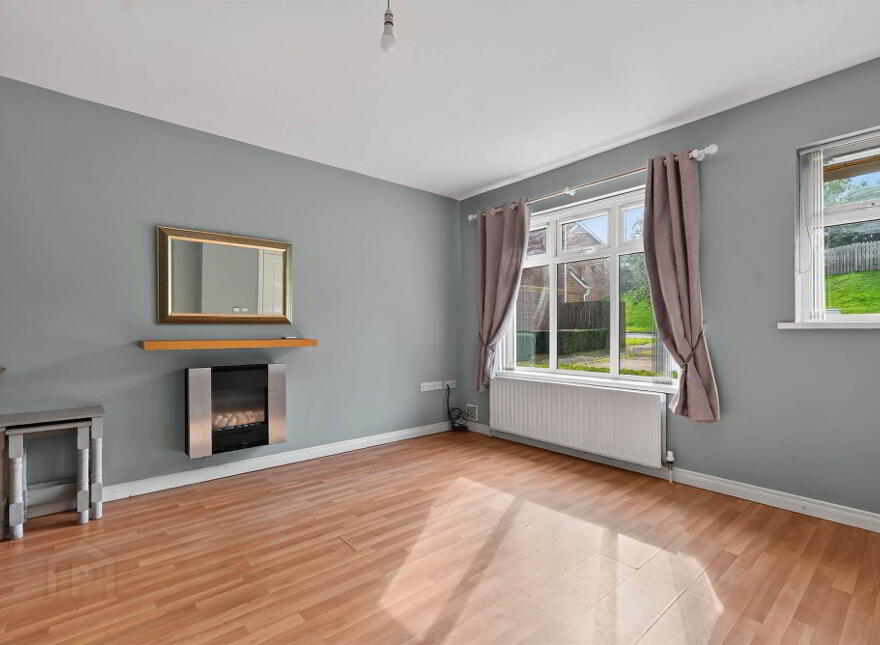 18 Glenburn Manor, Dunmurry, Belfast, BT17 9DX